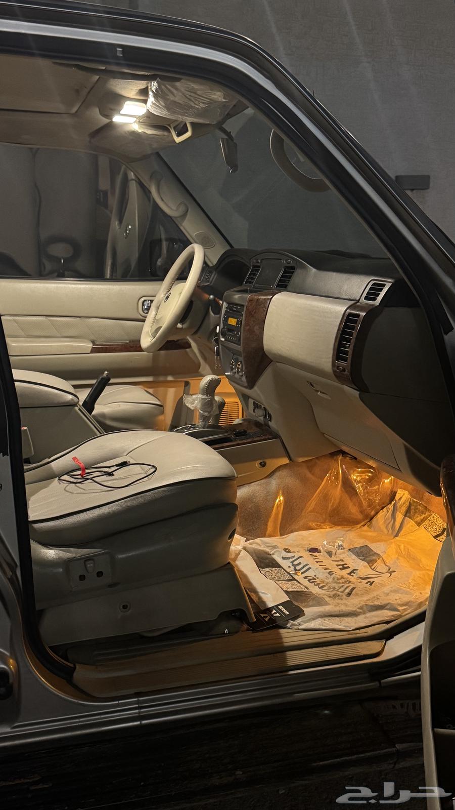 Super Safari 2006 Full Option VTec (39,000)64501243274497110