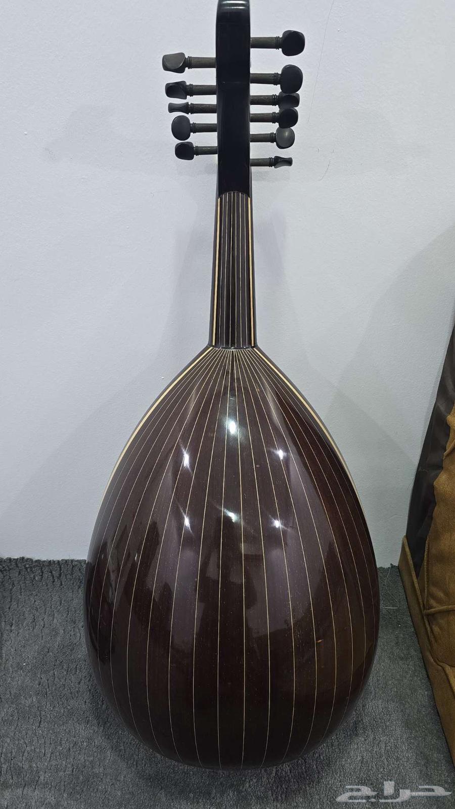 Sultan Oud's new brother didn't use much64378687576066111