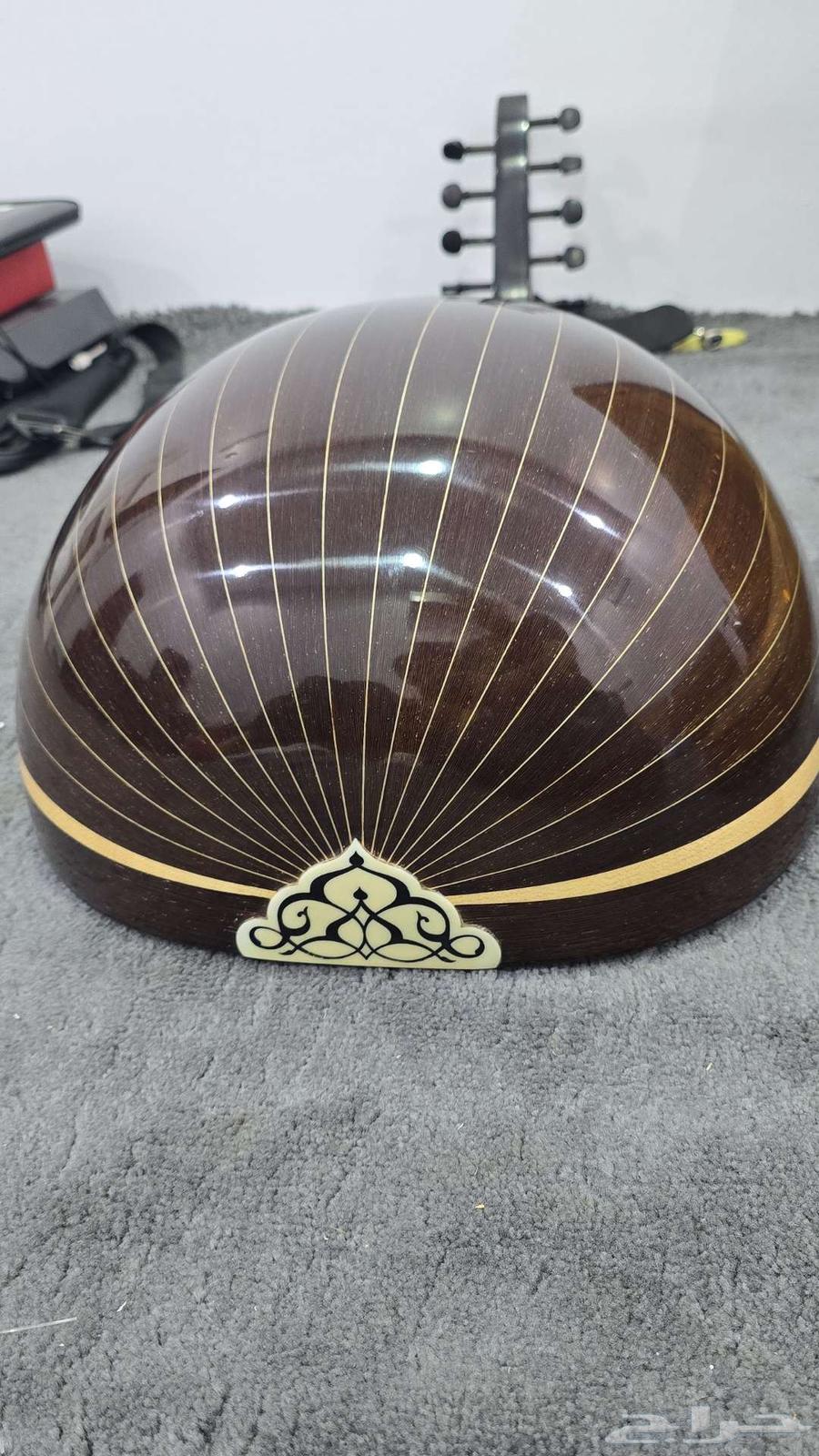 Sultan Oud's new brother didn't use much64378687576066110