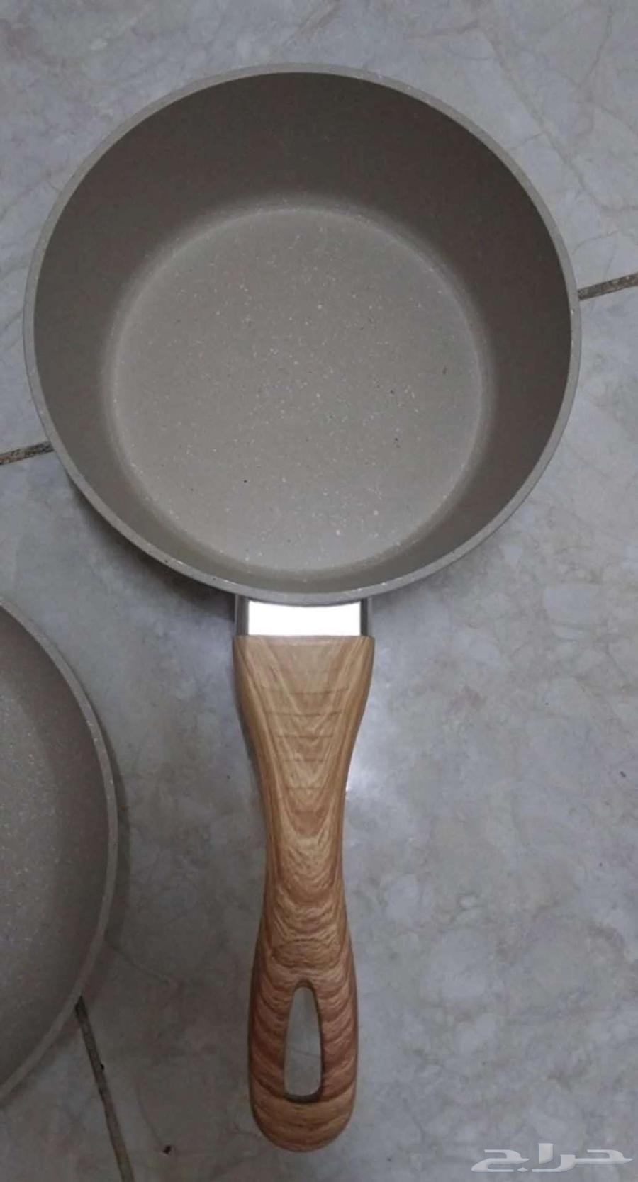 Granite Pot Set, Granite Cookware Set Made in UAE64375096804739113