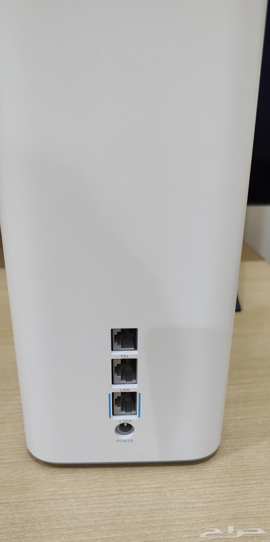 Huawei CPE 5 PRO Router64369440305923112
