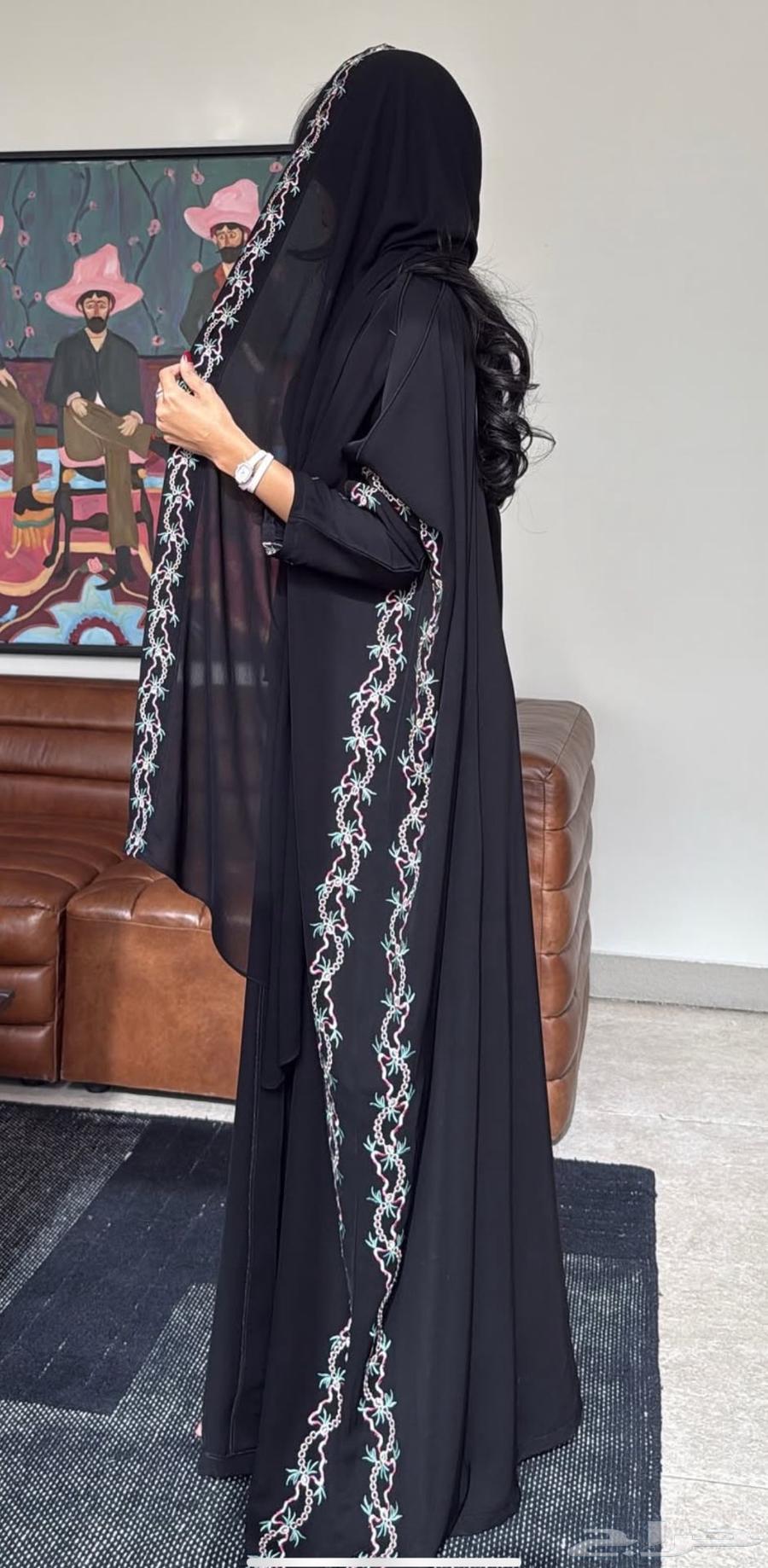 عباية من اصايل لاين64365425118979110