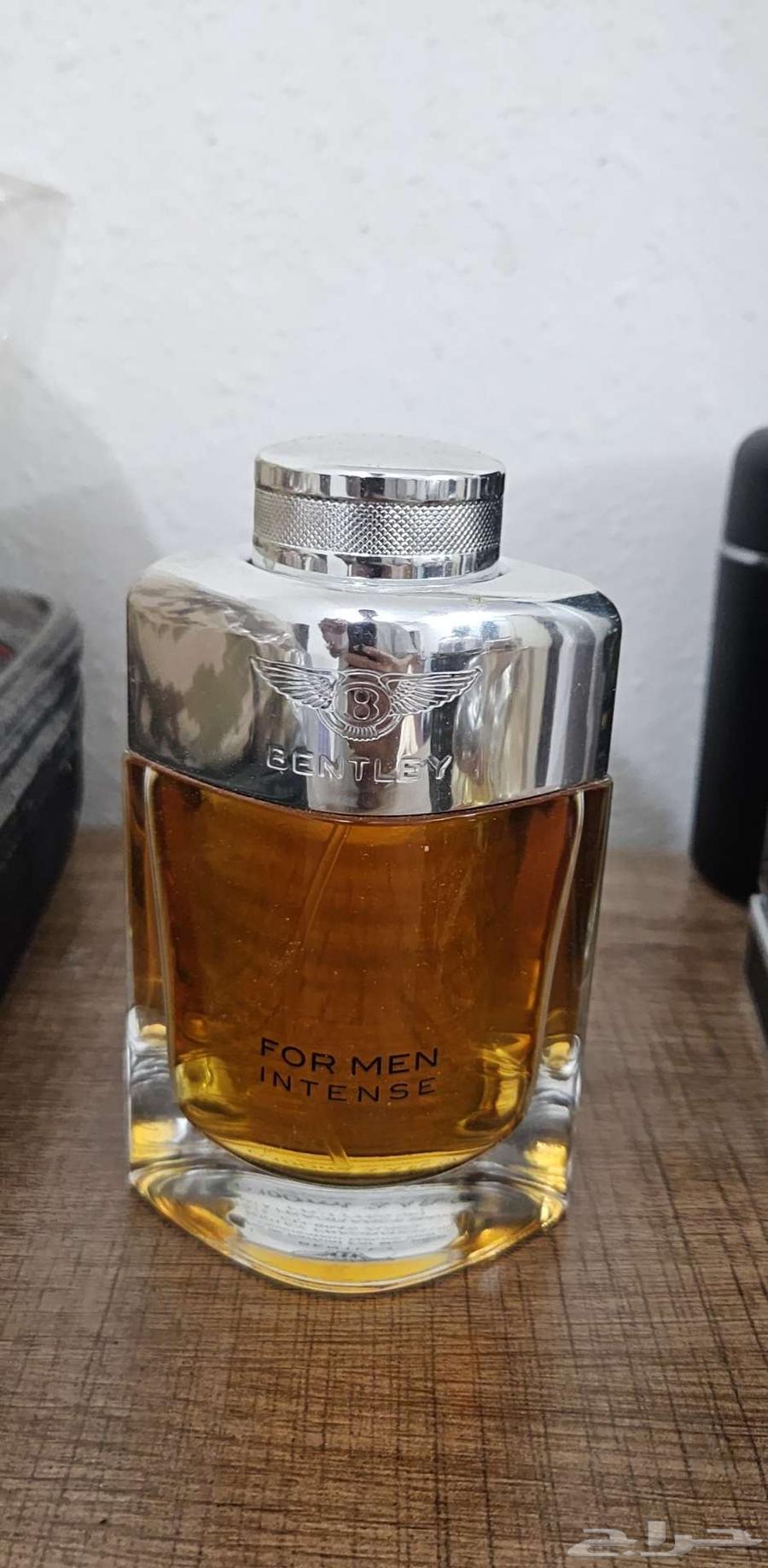 مجموعة عطور شبه جديدة للبيع ..64372346039681112