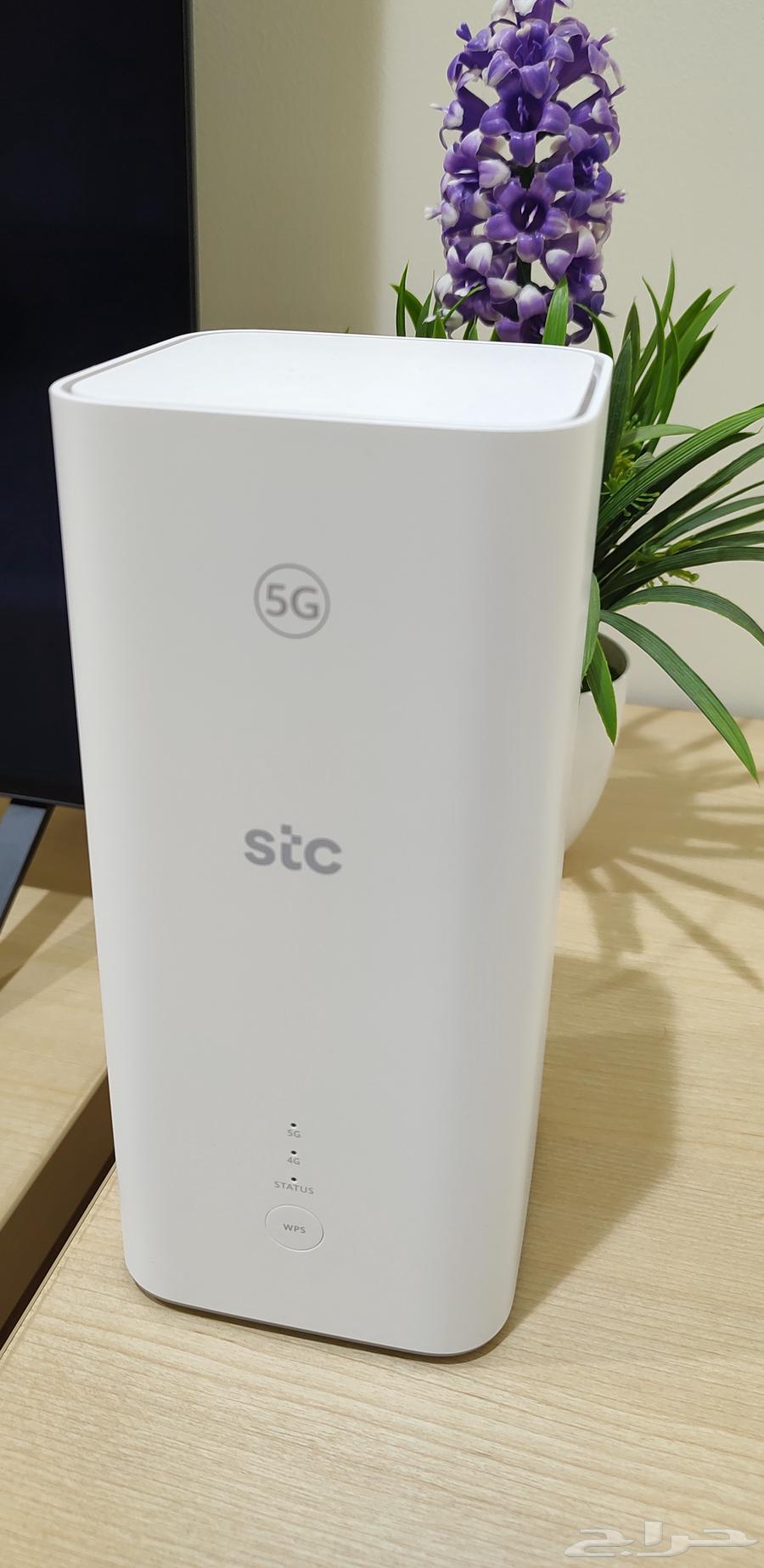 Huawei CPE 5 PRO Router64369440305923111