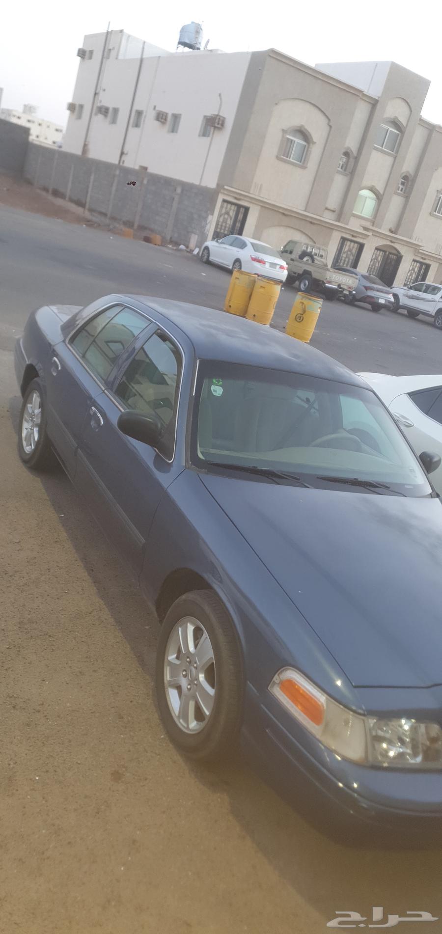 فورد 2010 نظيف ولله الحمد64509533059714111