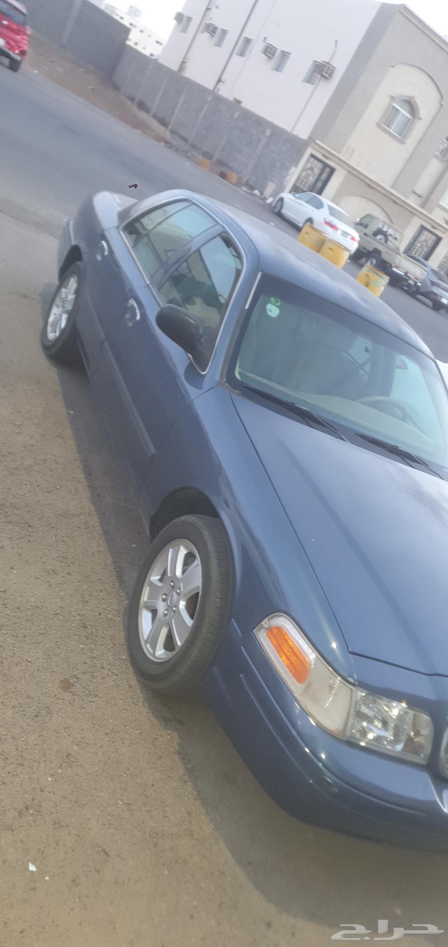 فورد 2010 نظيف ولله الحمد64509533059714112