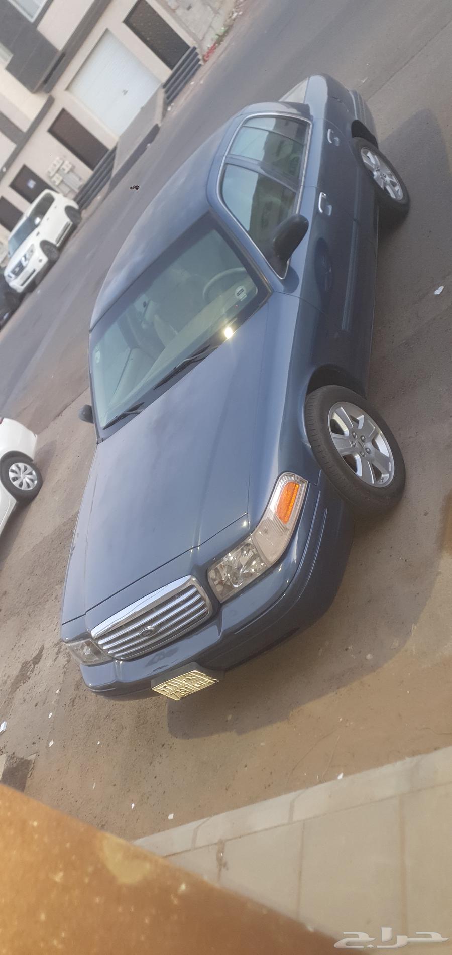 فورد 2010 نظيف ولله الحمد64509533059714113