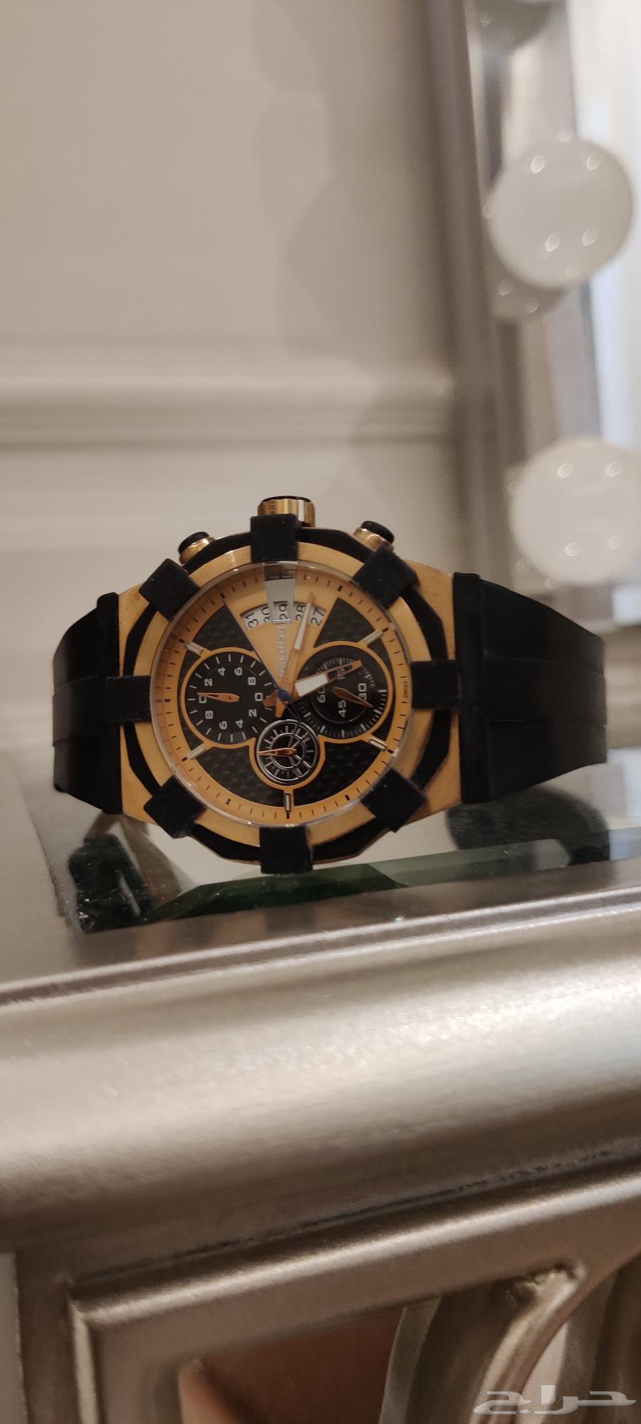 للبيع ساعة هلويزا HELOISA سويسرية اصلي64372288174467113