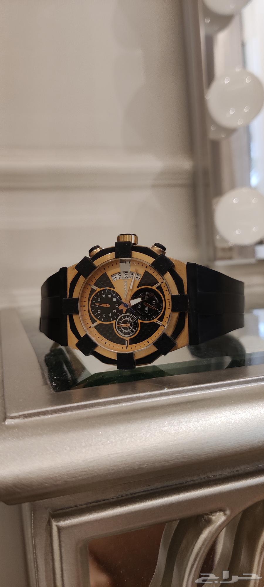 للبيع ساعة هلويزا HELOISA سويسرية اصلي64372288174467110