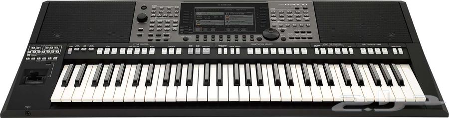 بيانو ياماها A3000   Yamaha A3000 أورغ شرقي 300064369630598530110