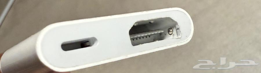 وصله اتش دي أبل للايفون أصلية64377447178114111