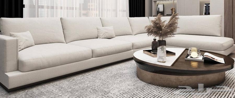 كنب زاويه حرف L64372317148419112