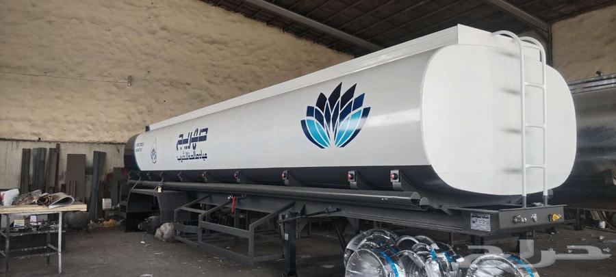 توانك جديدة للبيع تصنيع بجودة ممتازة new tank for sale 32 lt64510704548483112