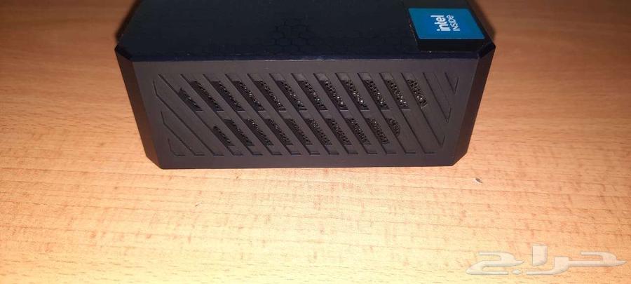 كمبيوتر مكتبي ميني بي سي Aecpc F10 Mini PC الجيل الثاني عشر64371379679489111