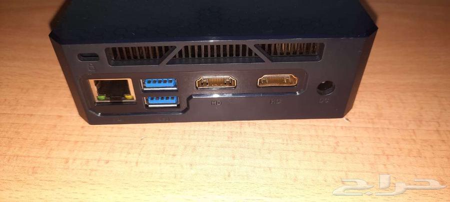 كمبيوتر مكتبي ميني بي سي Aecpc F10 Mini PC الجيل الثاني عشر64371379679489114