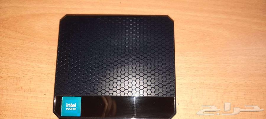 كمبيوتر مكتبي ميني بي سي Aecpc F10 Mini PC الجيل الثاني عشر64371379679489110