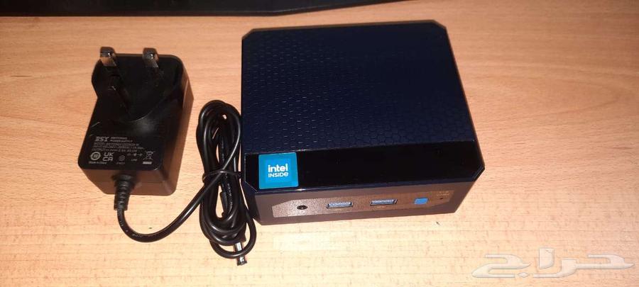 كمبيوتر مكتبي ميني بي سي Aecpc F10 Mini PC الجيل الثاني عشر64371379679489112