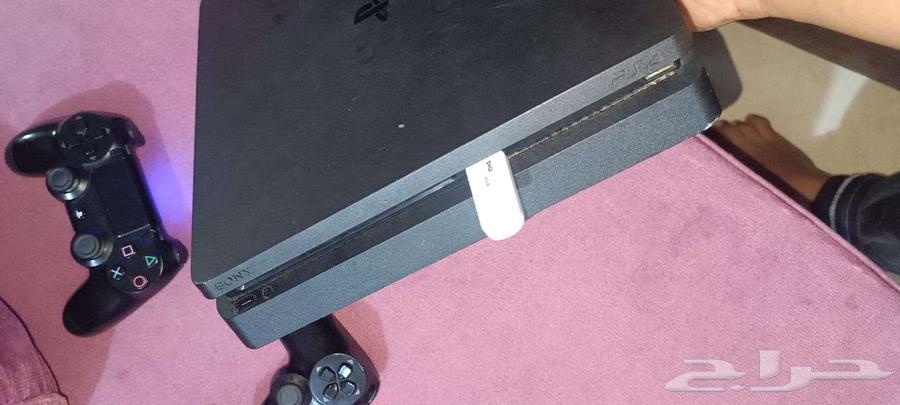 بلايستيشن سوني 4 مهكر 2 تيرت64373166029827111