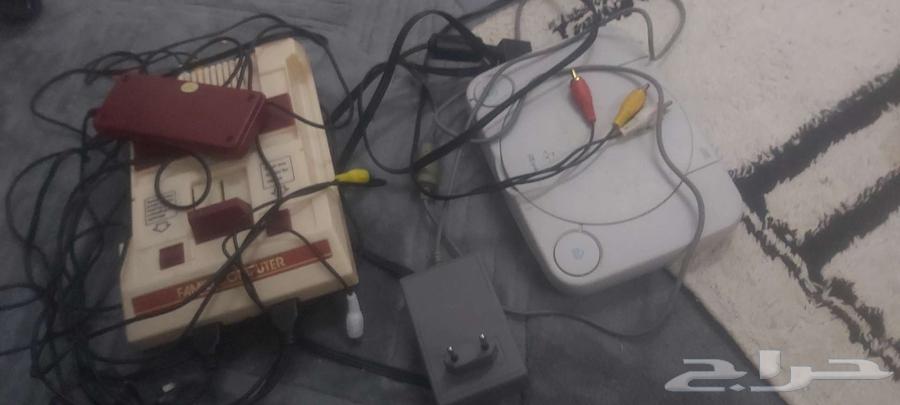 بلاستيشن 1   كمبيوتر العائله64375022931713110