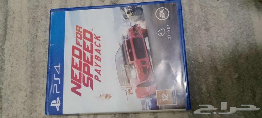 شريط نيد فور سبيد64377196943235110