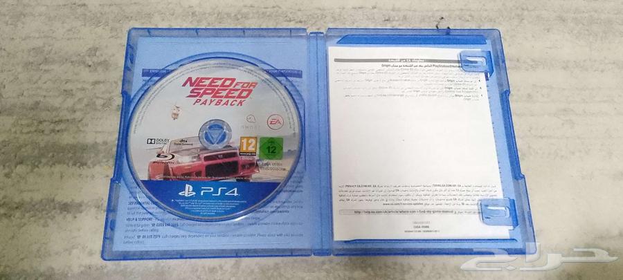 شريط نيد فور سبيد64377196943235111