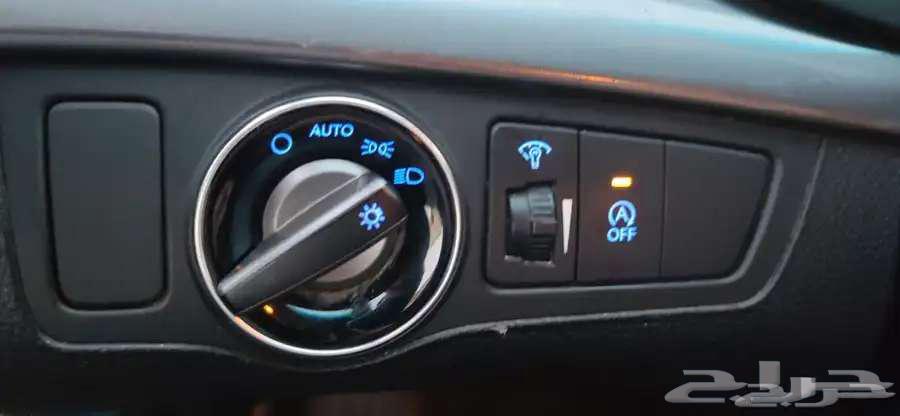 هونداي i40 ديزل موفر للوقود - مالك أول64520105000449114