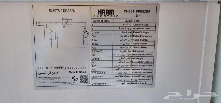 Floor Freezer64369338039298110