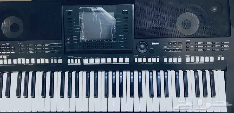 ايقاع ياماها 2000 جديد لم يستخدم64366380629506111