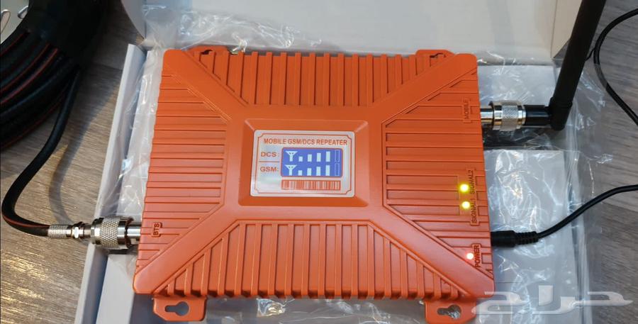 تقوية الشبكة وانتينا وكيابل وكونكترات  تصفية64372419802753111