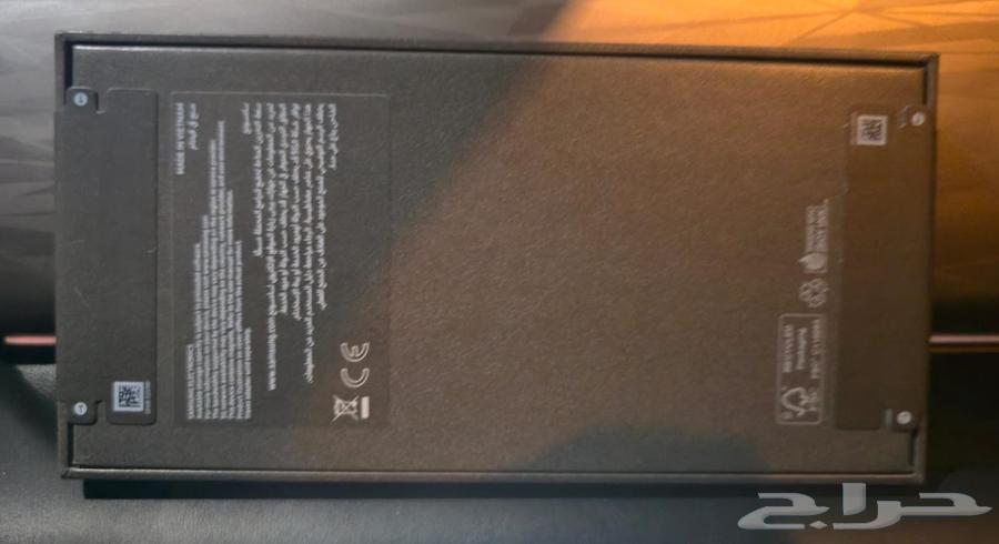 جوال سامسونج فليب 7 جديد ZFlip 764376020709634113