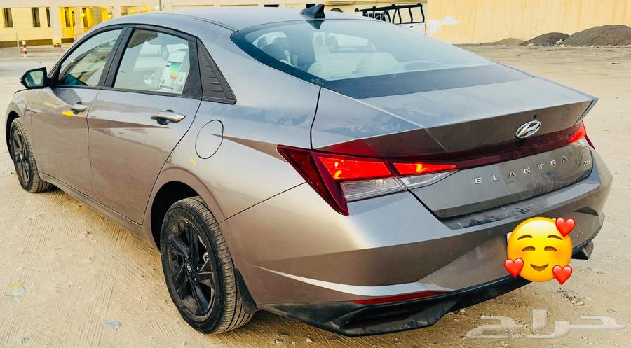 هيونداي النترا 2023 2000cc64520175910529112