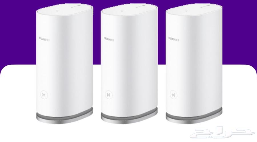 Huawei WiFi Plus6 Signal Boosters, Quantity 364370713105667110