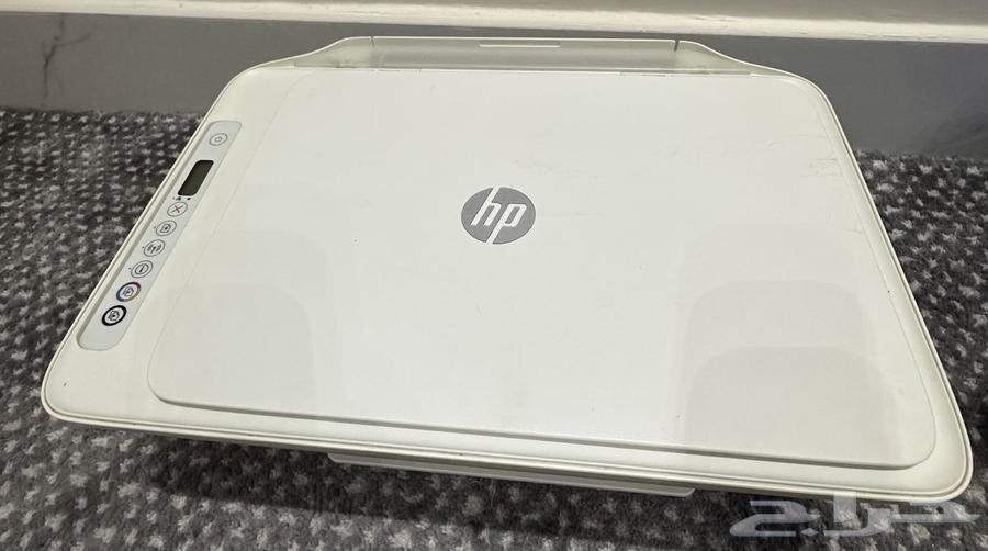 للبيع طابعة HP DeskJet 2620 واي فاي - لاسلكية64365938438275112