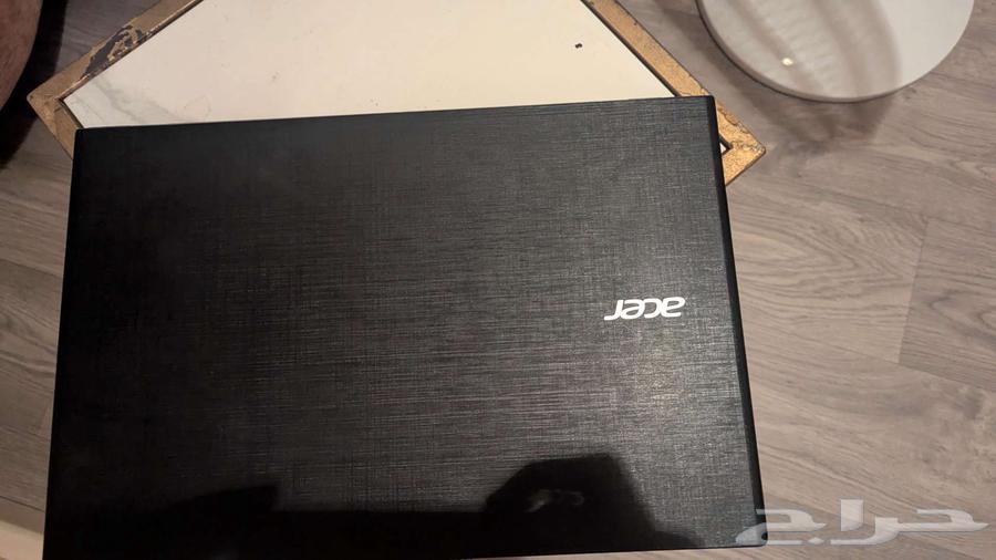 لابتوب ايسر للبيع ب500 ريال64365499295489112