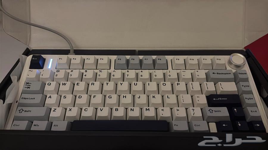 Aula F75 Keyboard64367595985282110