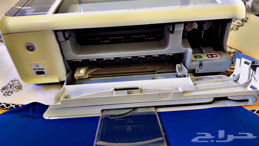 Printer and scanner with no defects64368893298562111