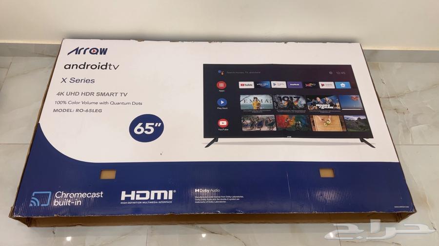 شاشة تلفزيون 65 بوصة64369273670147111