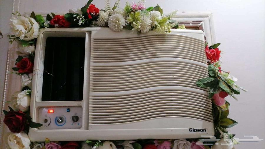 مكيف شباك64369893433475110