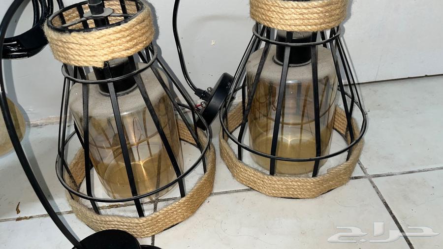 Chandelier64370395877634111