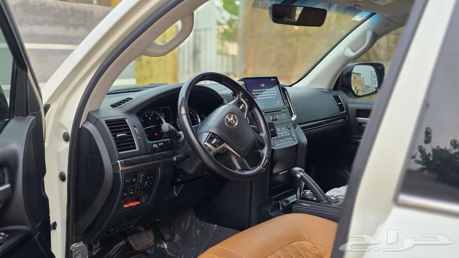 لاند كروزر GXR4 جراند تورنج 202164515681697027112