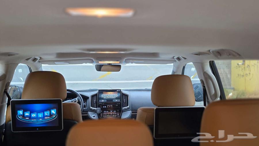 لاند كروزر GXR4 جراند تورنج 202164515681697027113