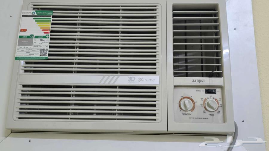 مكيفات شباك للبيع64371818638978112