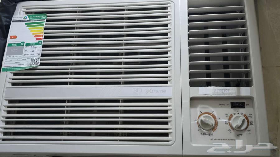 مكيفات شباك للبيع64371818638978111