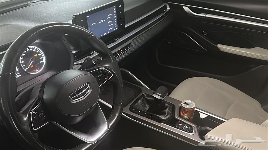 Geely Emgrand 202364515779718658113