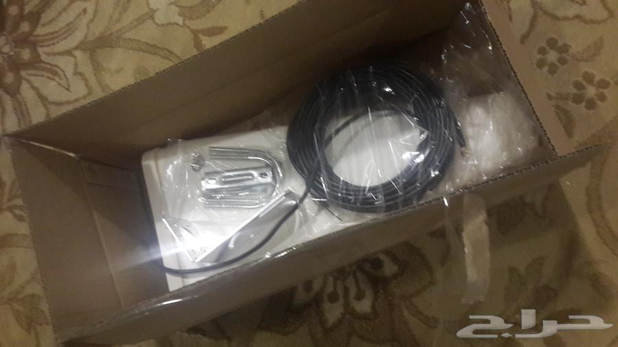 تقوية الشبكة وانتينا وكيابل وكونكترات  تصفية64372419802753112