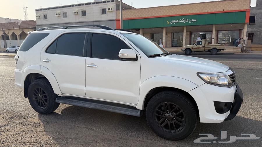 Fortuner 201264517262206978111