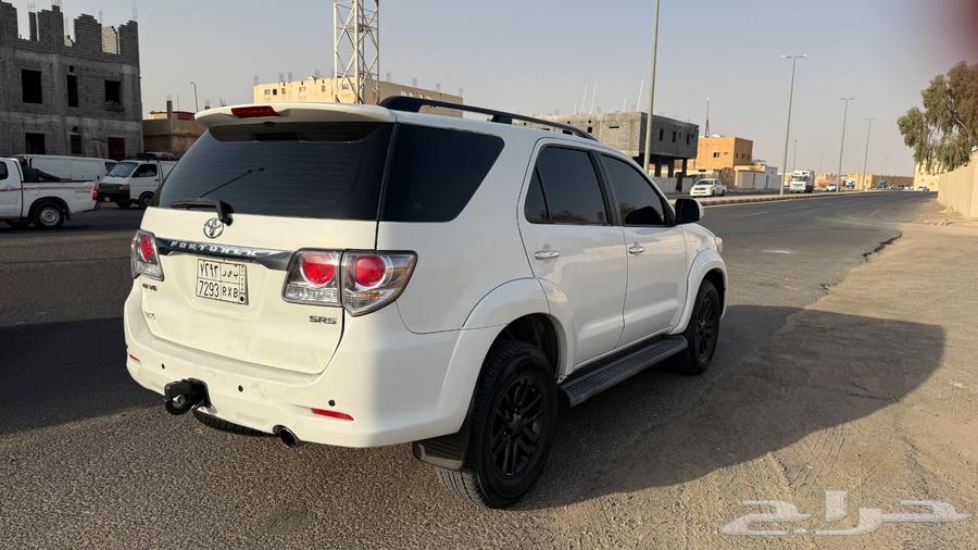 Fortuner 201264517262206978110