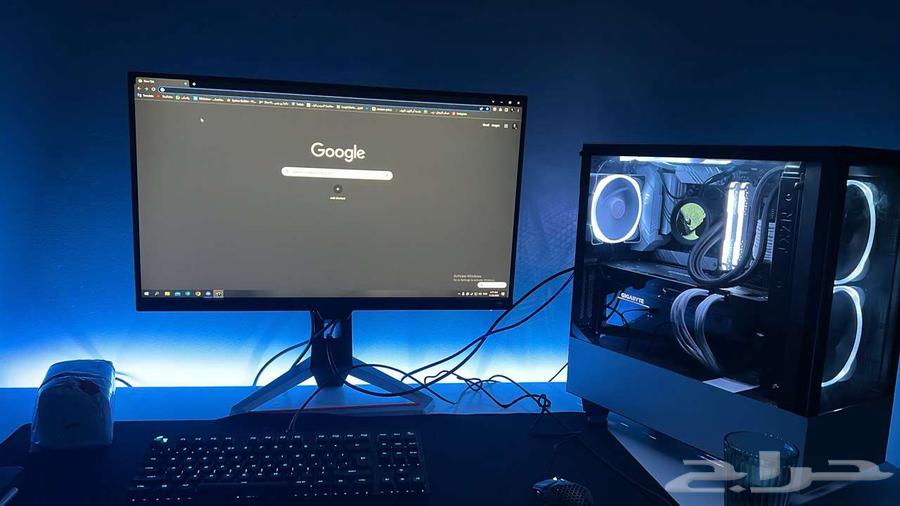 بي سي للبيع pc64373742761731110