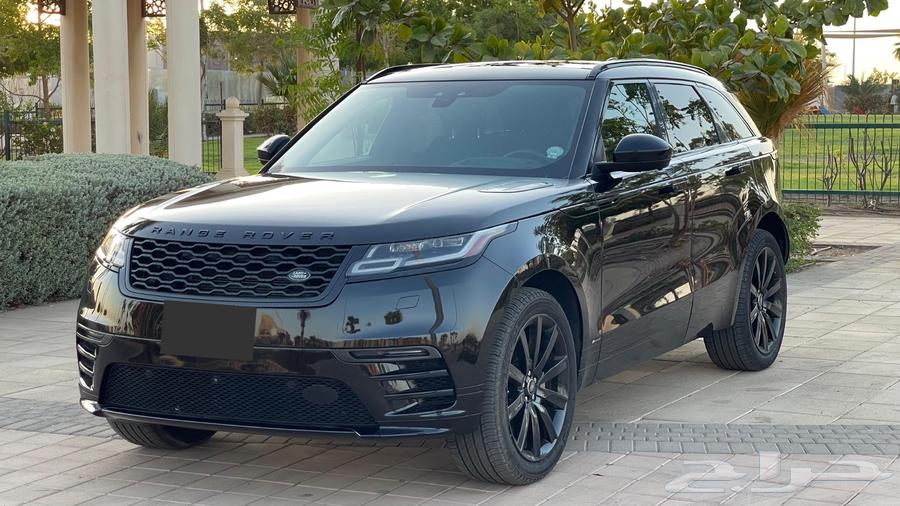 Range Rover Velar 202064517775251585110