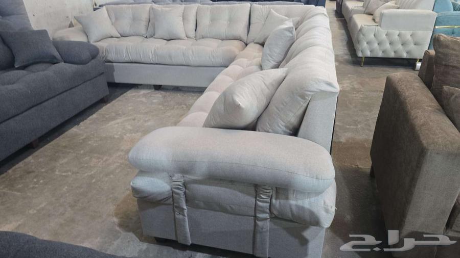 كنب جديد جاهز بالرياض64433633201410110